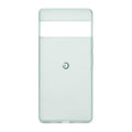 Google Pixel 6 Pro Case - Soft Sage
