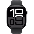 Apple Watch Series 10 42mm Aluminium Case GPS + Cellular Sport Band - ( AU Version )
