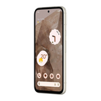 Google Pixel 8a 5G 8GB 128GB Porcelain - Open Never Used Google