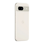 Google Pixel 8a 5G 8GB 128GB Porcelain - Open Never Used Google