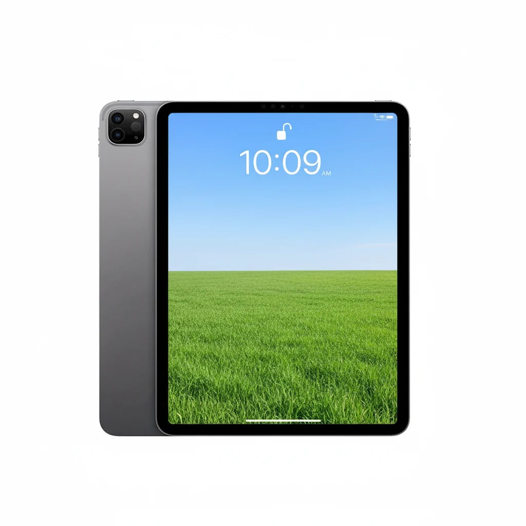 Apple iPad Pro 11 Wi-Fi + Cellular 256GB 4th Gen - AU Version