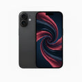 Apple iPhone 16 – 128GB / 256GB / 512Gb – Black, White, Pink, Teal, Ultramarine - Acceptable- Refurbished Apple