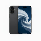 Apple iPhone 16 – 128GB / 256GB / 512Gb – Black, White, Pink, Teal, Ultramarine - Acceptable- Refurbished Apple