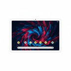 Google Pixel Tablet – 128GB, Porcelain - Pristine Refurbished Google