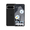 Google Pixel 8 Pro 256GB Obsidian - (AU Version) - Pristine Refurbished Google