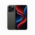 Apple iPhone 15 Pro Max - 256GB / 512GB / 1TB - Black, White, Blue & Natural Titanium - Good - Refurbished