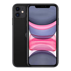 Apple iPhone 11 64GB Black - Excellent - Refurbished