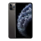 Apple iPhone 11 Pro 256GB - Space Grey - Pristine – Refurbished