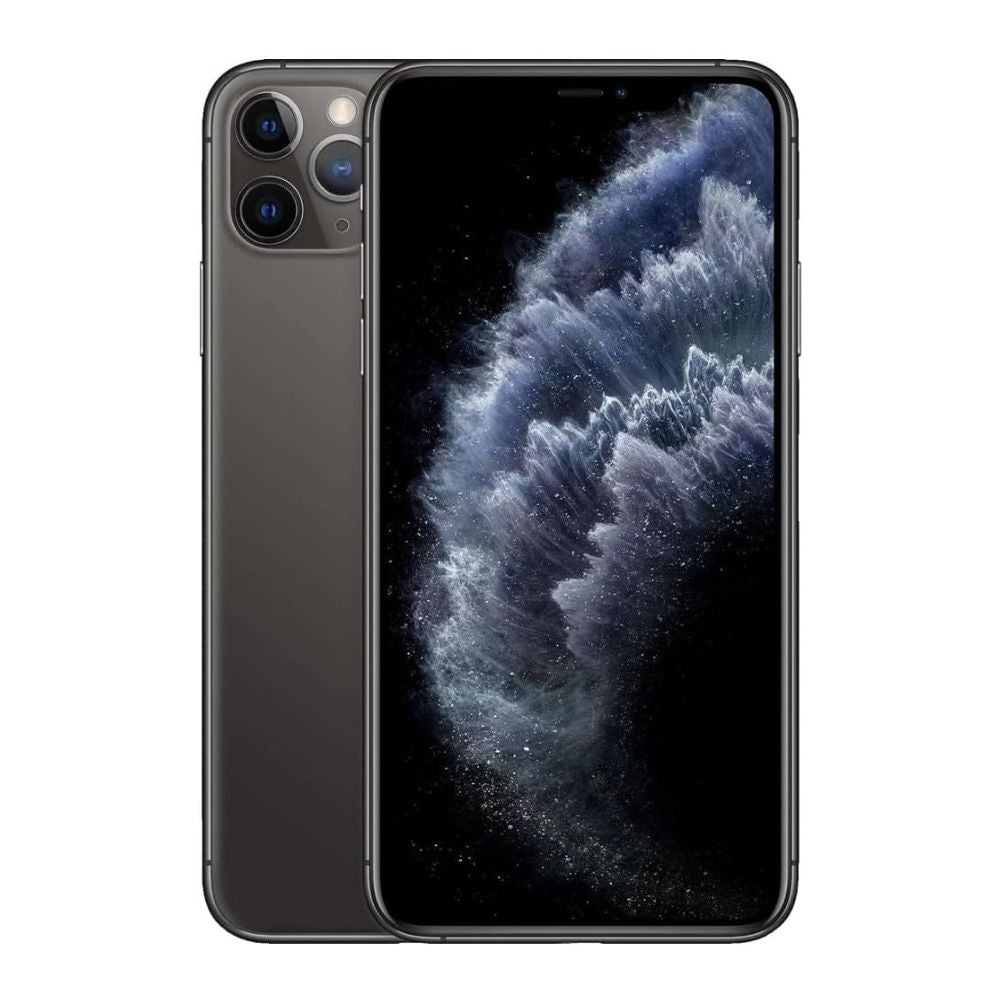 Apple iPhone 11 Pro 256GB - Space Grey - Pristine – Refurbished