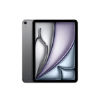 Apple iPad Air 13-Inch M3 – 256GB, Grey - Pristine Refurbished - (Au Version) Apple