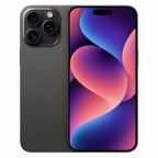 Apple iPhone 15 Pro Max - A17 Pro & Pro Camera System - Excellent Refurbished