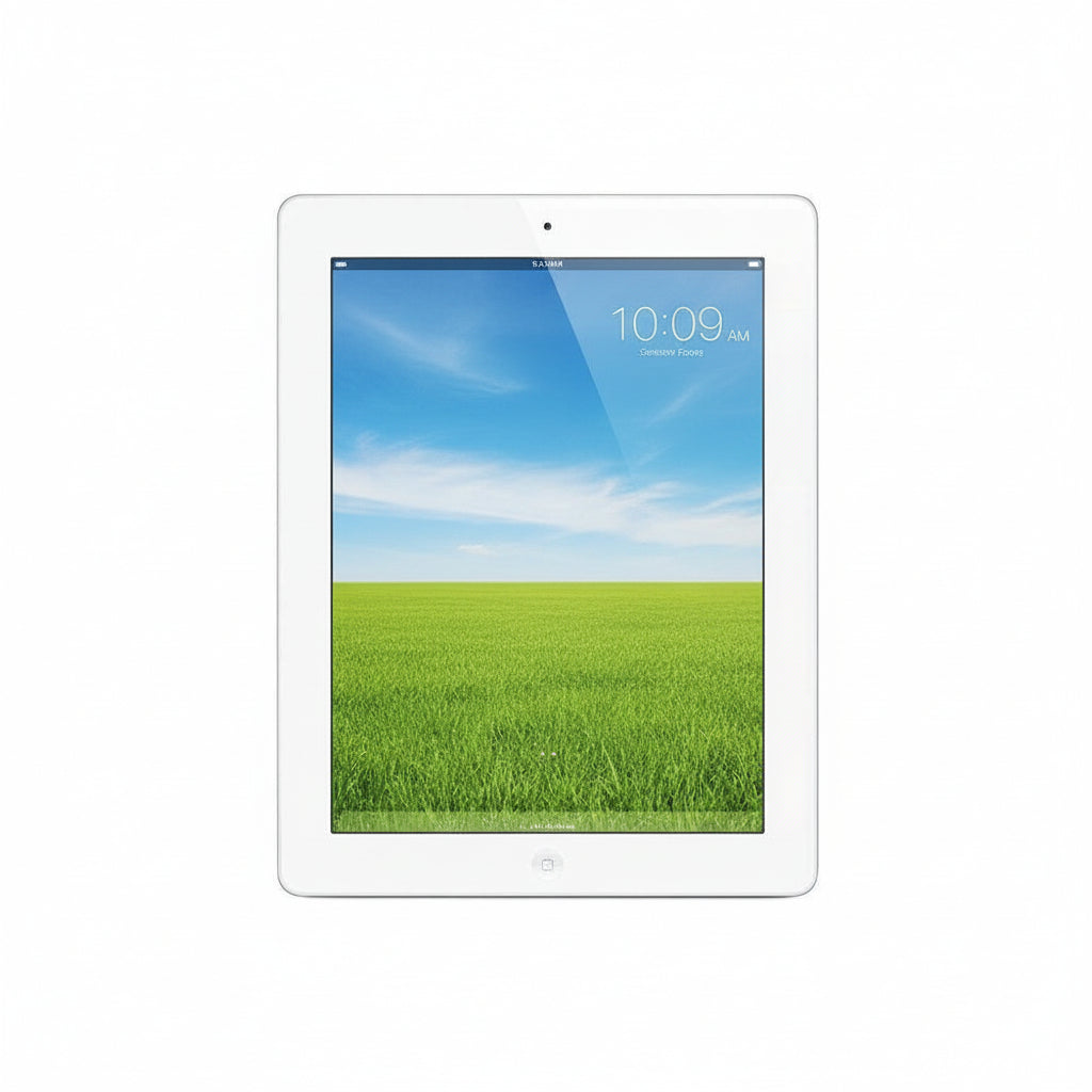 Apple iPad 2nd Generation - Pristine Refurbished Apple