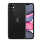Apple iPhone 11 64GB Black - Good - Refurbished