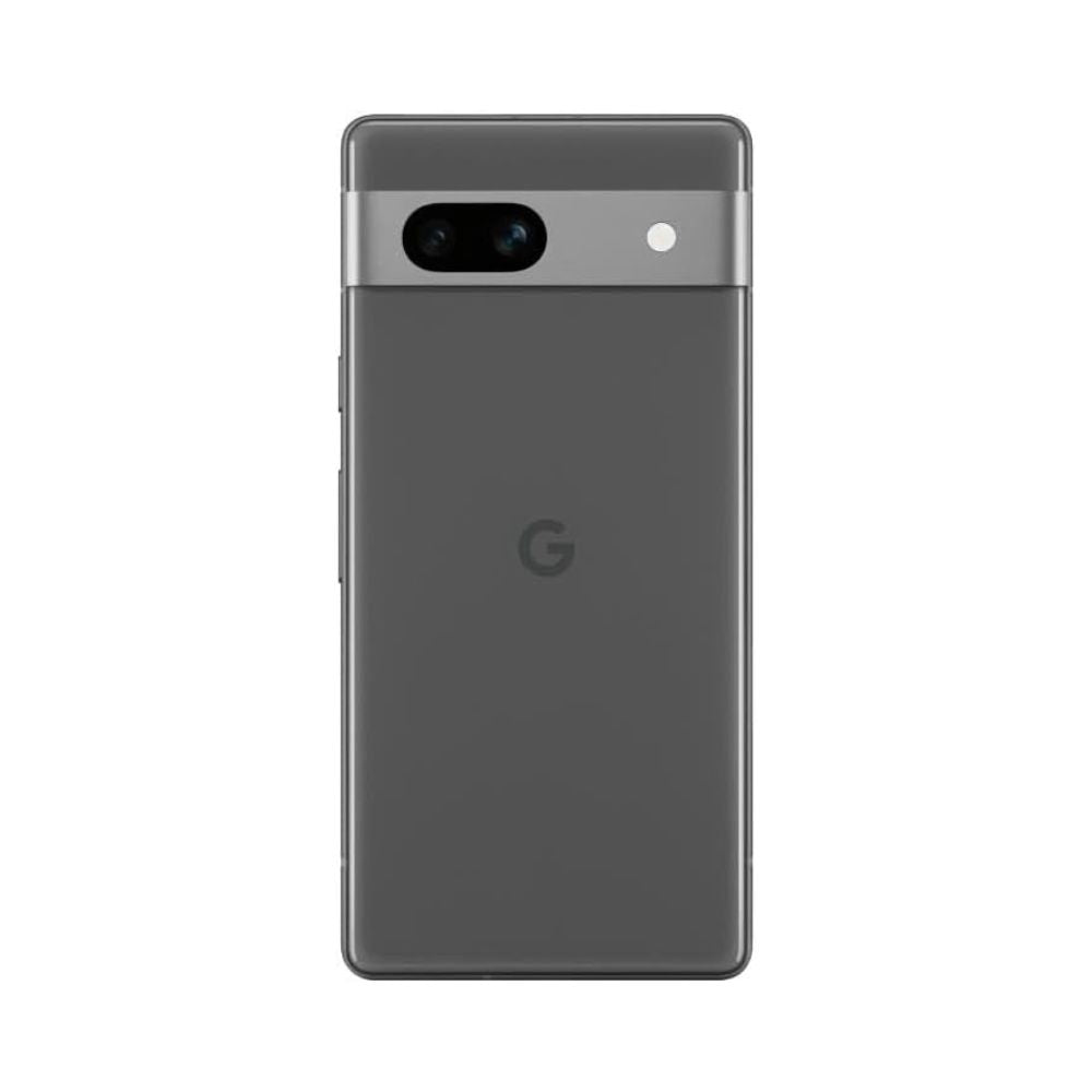 Google Pixel 7A 128GB Charcoal - (AU Version) - Pristine Refurbished