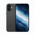 Apple iPhone 16 Plus - 128GB, 256GB, 512GB - Black, White, Pink, Teal & Ultramarine - Excellent - Refurbished