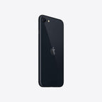 Apple iPhone SE 3rd Gen (2022) - 64GB - Black - Pristine - Refurbished