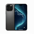Apple iPhone 16 Pro Max - 256GB, 512GB, 1TB - Black, White, Natural & Desert Titanium - Good - Refurbished