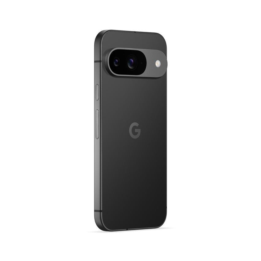 Google Pixel 9 5G Smartphone (12GB/256GB, Obsidian) - Brand New