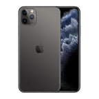 Apple iPhone 11 Pro 256GB - Space Grey - Pristine – Refurbished
