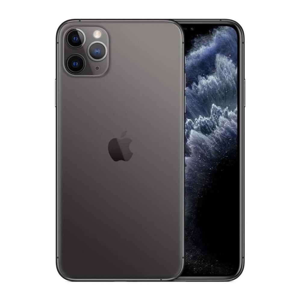 Apple iPhone 11 Pro 256GB - Space Grey - Pristine – Refurbished