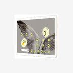 Google Pixel Tablet – 128GB, Porcelain - Excellent Refurbished - (Au Version) Google