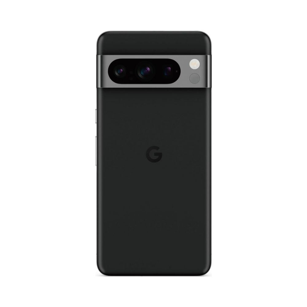 Google Pixel 8 Pro 256GB Obsidian - (AU Version) - Pristine Refurbished