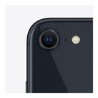 Apple iPhone SE 3rd Gen (2022) - 64GB - Black - Excellent - Refurbished