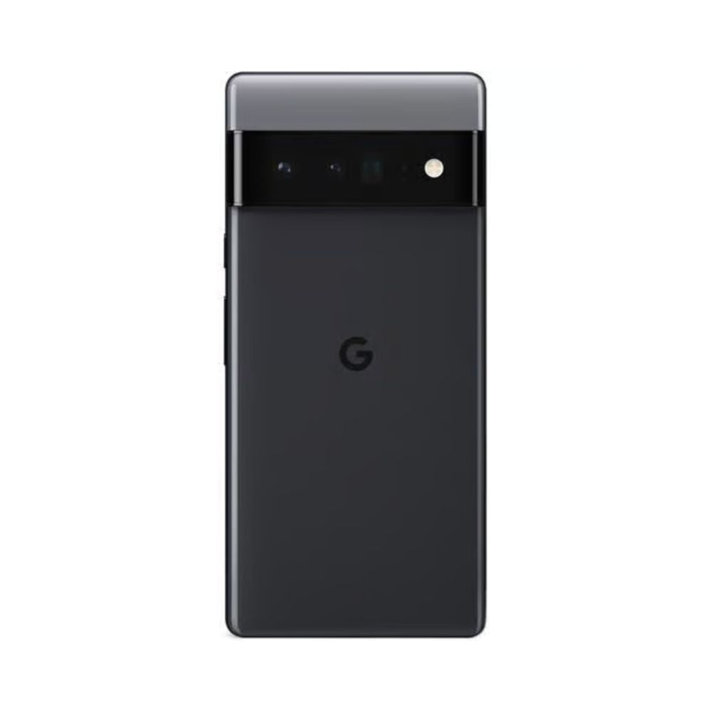 Google Pixel 6 Pro - 128GB - Stormy Black - (AU Version) - Pristine Refurbished Google