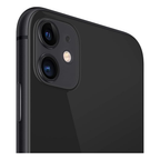 Apple iPhone 11 128GB Black - Refurbished
