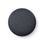 Google Nest Mini 2nd Generation Smart Speaker - Charcoal - Open Never Used Google