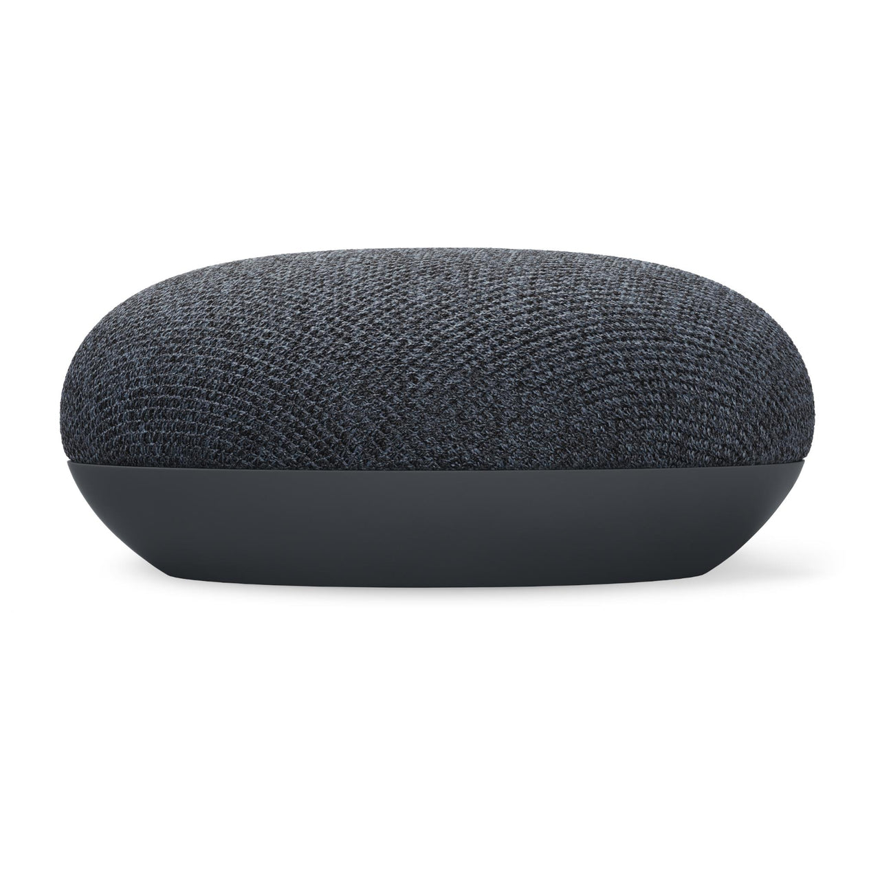 Google Nest Mini 2nd Generation Smart Speaker - Charcoal - Open Never Used Google