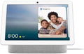 Google Nest Hub Max Smart Display - Chalk - (AU version)