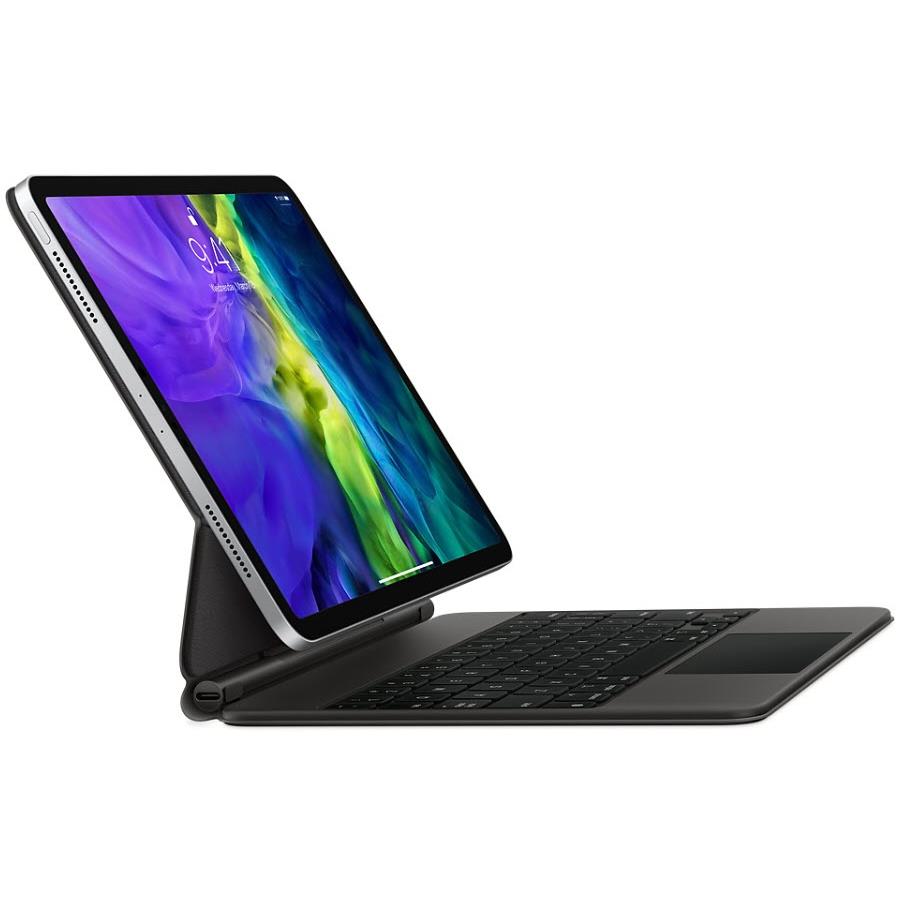 Apple Magic Keyboard for iPad Air 11-inch (M3) - Black - Open Never Used