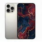 Apple iPhone 16 Pro Max - - 256GB, 512GB, 1TB- Black, White, Natural & Desert Titanium