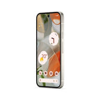 Google Pixel 9 5G Smartphone (12GB/128GB, Porcelain) - Brand New