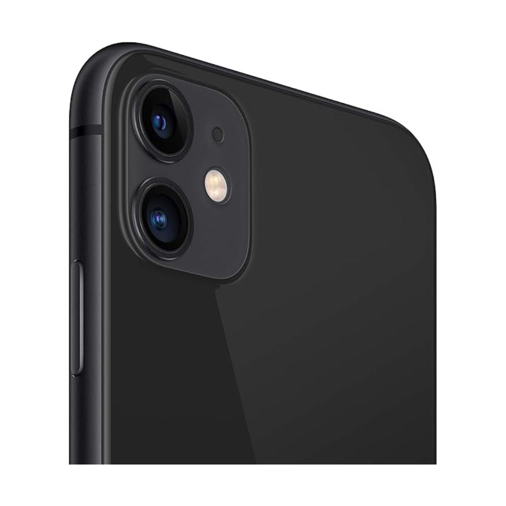 Apple iPhone 11 64GB Black - Excellent - Refurbished