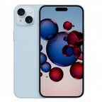 Apple iPhone 15 Plus - 128GB, 256GB, 512GB, - Pink, Yellow, Green, Blue, and Black