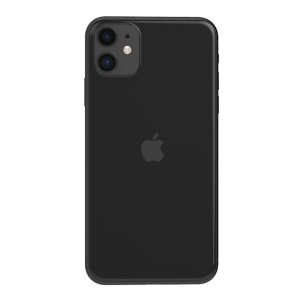 Apple iPhone 11 128GB Black - Refurbished