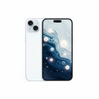 Apple iPhone 15 - 128GB, 256GB, 512GB - Pink, Yellow, Blue, Green & Black - Good - Refurbished