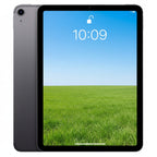 Apple iPad Air 5th Gen 64GB Wi-Fi + Cellular - Space Grey - Open Never Used