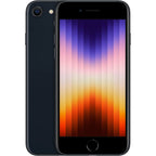 Apple iPhone SE 5G 64GB (Midnight)