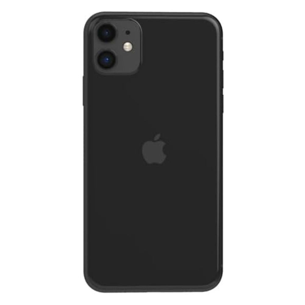 Apple iPhone 11 64GB Black - Excellent - Refurbished