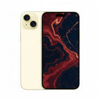 Apple iPhone 15 - 128GB / 256GB / 512GB - Pink, Yellow, Blue, Green & Black Apple