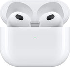 Apple AirPods with Lightning Charging Case [3rd Gen] - ( AU Version )