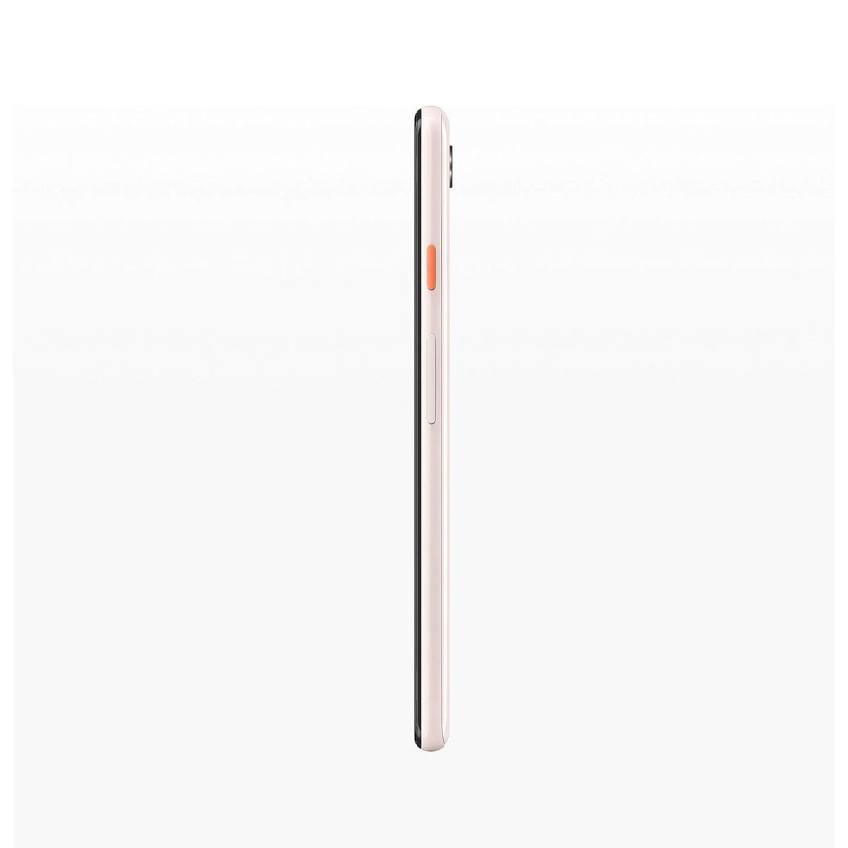 Google Pixel 3 4G Smartphone (4GB/64GB, Just Pink) - Brand New