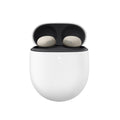 Google Pixel Buds Pro 2 - Porcelain (Wireless Noise-Cancelling Earbuds) - Pristine Refurbished Google