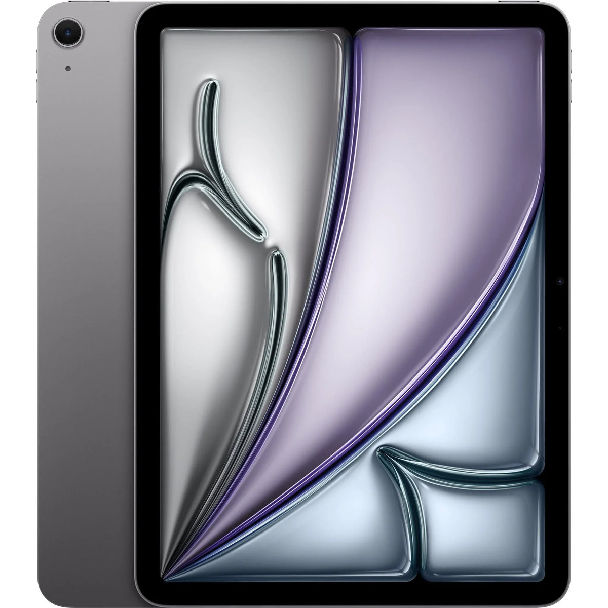 Apple iPad Air 13 128GB Wi-Fi + Cellular Space Grey - AU Version