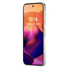 Google Pixel 9 5G Smartphone 12GB/128GB - Porcelain - Open Never Used