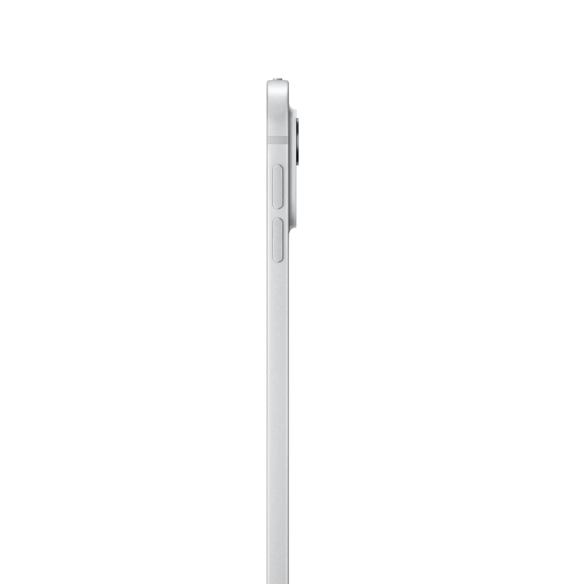 Apple iPad Pro M4 13-inch Wi-Fi + Cellular 256GB - Silver (AU Version)
