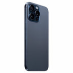 Apple iPhone 15 Pro Max - 256GB, 512GB, 1TB - Black, White, Blue & Natural Titanium  - Acceptable - Refurbished